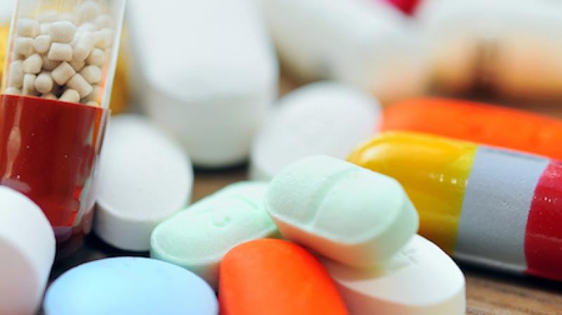 Amid a worsening epidemic of opioid addiction, doctors often try to prescribe alternative painkillers or other therapies for patients (Photo: AFP) Amid a worsening epidemic of opioid addiction, doctors often try to prescribe alternative painkillers or other therapies for patients (Photo: AFP)