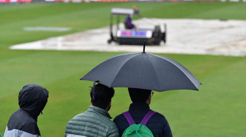 Sri Lanka will next face Bangladesh on June 11, while Pakistan will take on Australia on June 12. (Photo: AFP) Sri Lanka will next face Bangladesh on June 11, while Pakistan will take on Australia on June 12. (Photo: AFP)