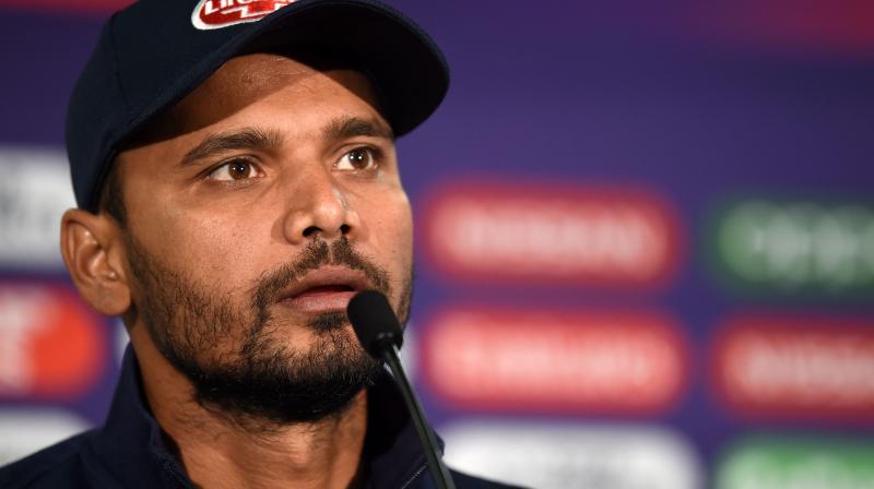 Both teams have won one of their two games to date in the 10-team round-robin format. (Photo: AFP) Both teams have won one of their two games to date in the 10-team round-robin format. (Photo: AFP)