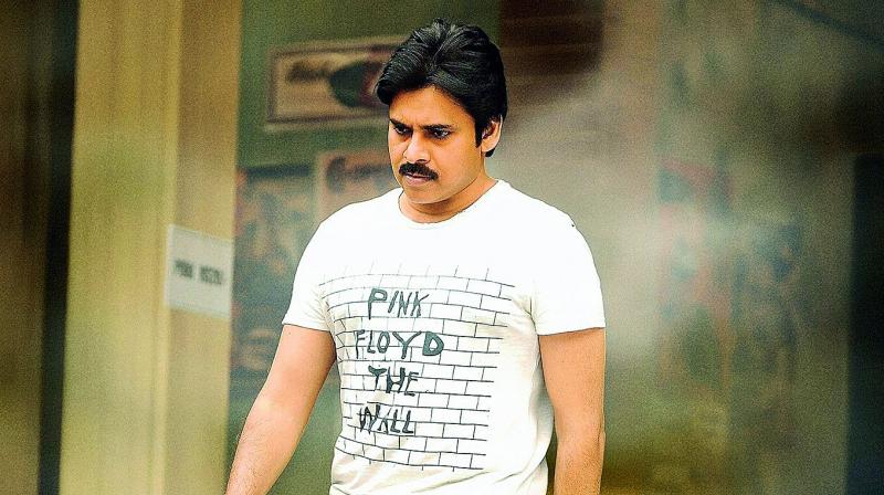 Pawan Kalyan Pawan Kalyan