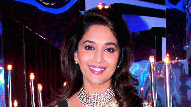 Madhuri Dixit Madhuri Dixit