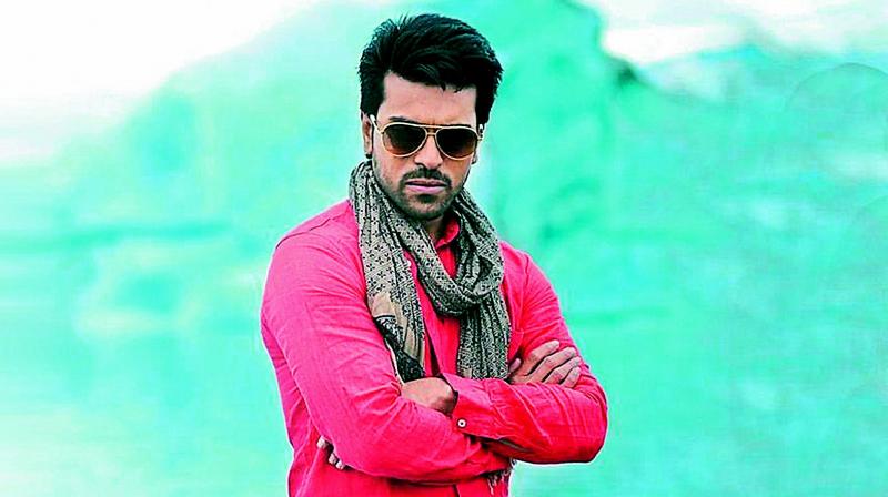 Ram Charan Ram Charan