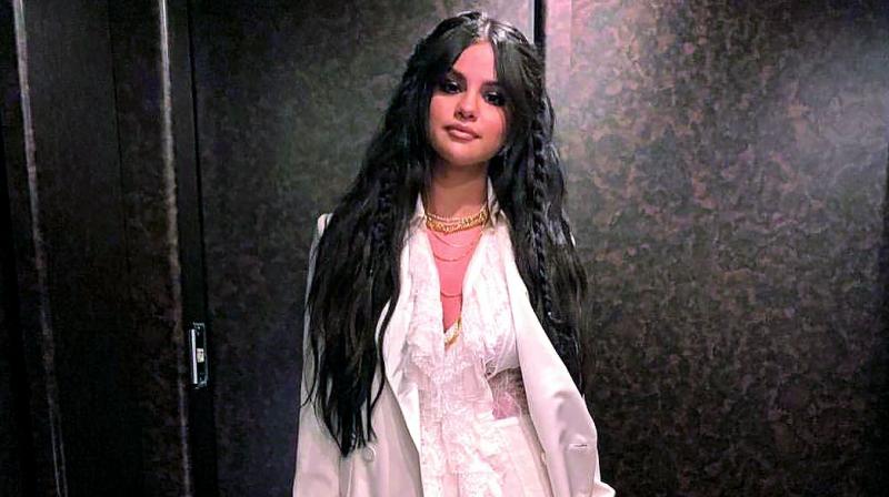 Selena Gomez Selena Gomez