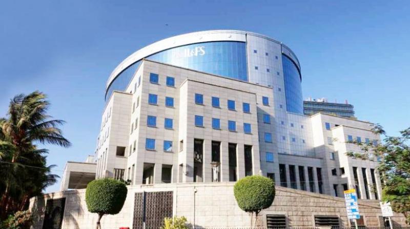 The group's total debt stood at over Rs 94,000 crore as on October 8, 2018. The group's total debt stood at over Rs 94,000 crore as on October 8, 2018.