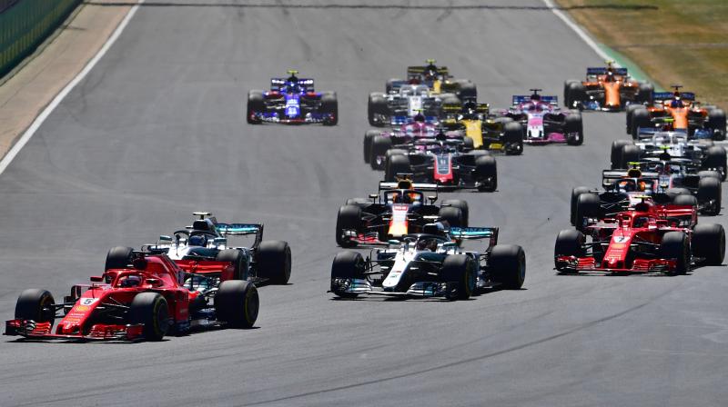 AFP Photo AFP Photo