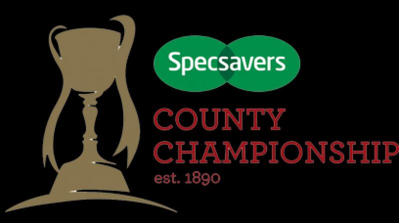 English County Championship English County Championship