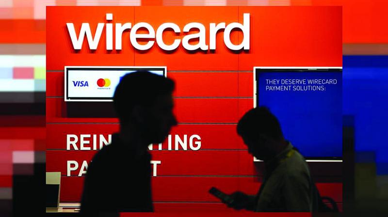 German payment processor Wirecard last week said local staff at its Singapore office may have committed crimes as found by an investigation by outside law firm Rajah & Tann. German payment processor Wirecard last week said local staff at its Singapore office may have committed crimes as found by an investigation by outside law firm Rajah & Tann.