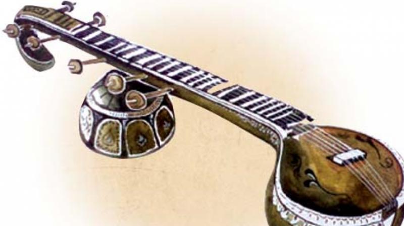 There is no doubt that experiments in music show a bold attempt to explore new horizons in Indian music. (Representational image) There is no doubt that experiments in music show a bold attempt to explore new horizons in Indian music. (Representational image)