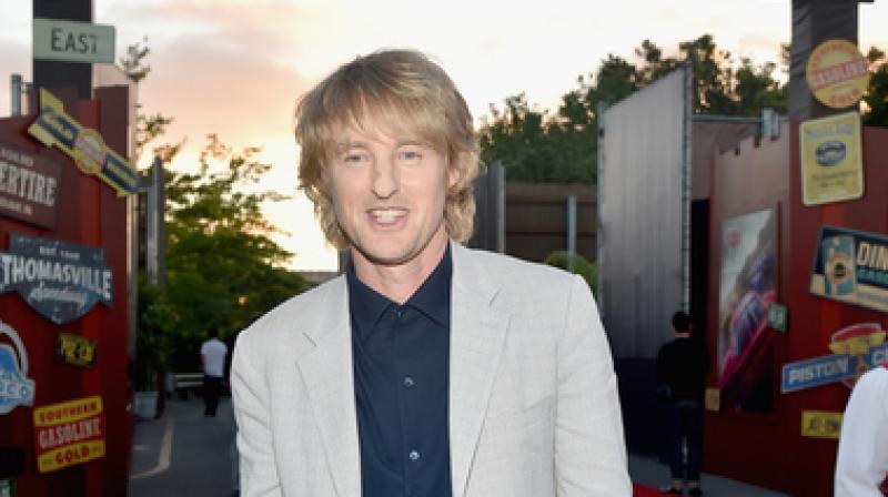 Owen Wilson Owen Wilson