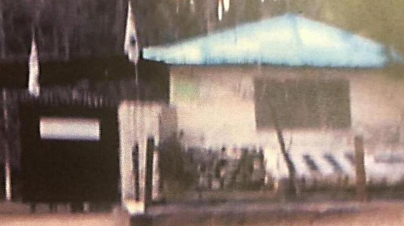 Indian Air Force had launched the pre-emptive air strike on Balakot in Khyber Pakhtunkhwa on 26 February. (Photo: File) Indian Air Force had launched the pre-emptive air strike on Balakot in Khyber Pakhtunkhwa on 26 February. (Photo: File)