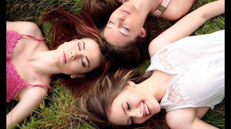 Friendship carries both mental and physical benefits for lonliness. (Photo: Pixabay) Friendship carries both mental and physical benefits for lonliness. (Photo: Pixabay)