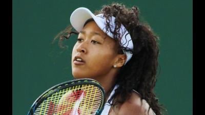Naomi Osaka the current top ranker in Womens Tennis Association is an inspiration to girls globally. (Photo: commons.wikimedia.org) 