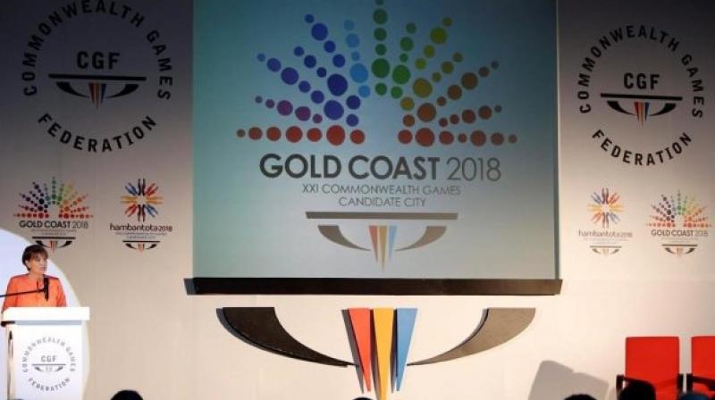 Queensland Police’s Assistant Commissioner Bob Gee told reporters there was no threat to the multi-sport event, which runs on the Gold Coast from April 4-15. (Photo: AP) Queensland Police’s Assistant Commissioner Bob Gee told reporters there was no threat to the multi-sport event, which runs on the Gold Coast from April 4-15. (Photo: AP)