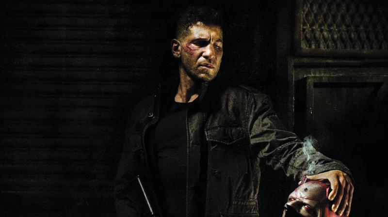 Jon Bernthal Jon Bernthal