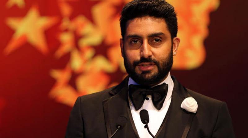 Abhishek Bachchan was involved with his football team and other business ventures in the meanwhile. Abhishek Bachchan was involved with his football team and other business ventures in the meanwhile.