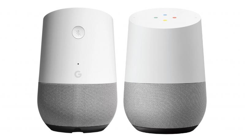 google home compatible devices india