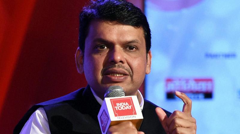 Maharashtra CM Devendra Fadnavis. (Photo: PTI) Maharashtra CM Devendra Fadnavis. (Photo: PTI)