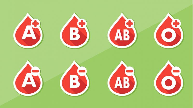 Blood groups must be compatible for donation or else can lead to clotting of the blood and other health complications. (Photo: Representational/Pixabay) Blood groups must be compatible for donation or else can lead to clotting of the blood and other health complications. (Photo: Representational/Pixabay)