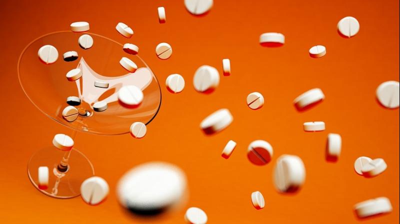 Antibiotics may impact cancer treatment efficacy. (Photo: Pixabay) Antibiotics may impact cancer treatment efficacy. (Photo: Pixabay)
