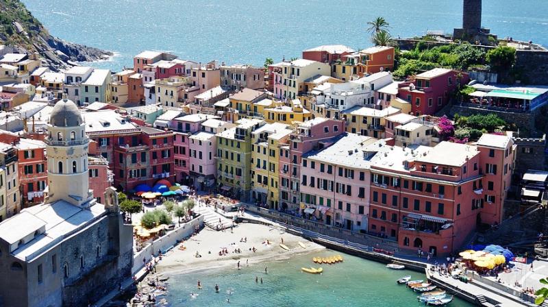 5 quirky things to know about Italy. (Photo: Pixabay) 5 quirky things to know about Italy. (Photo: Pixabay)
