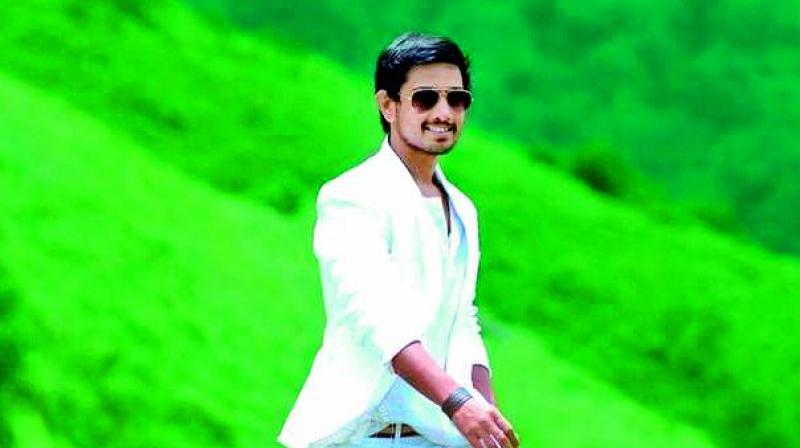 Raj Tarun Raj Tarun