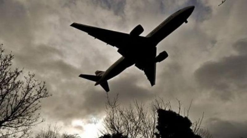 It was the latest problem to hit an airline from Indonesia, which relies heavily on air transport to connect its thousands of islands. (Photo: Representational Image) It was the latest problem to hit an airline from Indonesia, which relies heavily on air transport to connect its thousands of islands. (Photo: Representational Image)