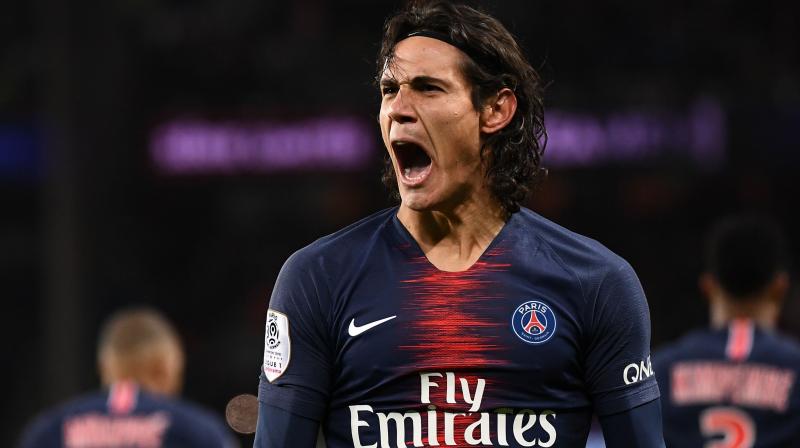 PSG visit Old Trafford on Tuesday for the first leg of their encounter in the round-of-16, the stage at which the French champions went out in the last two seasons. (Photo: AFP) PSG visit Old Trafford on Tuesday for the first leg of their encounter in the round-of-16, the stage at which the French champions went out in the last two seasons. (Photo: AFP)