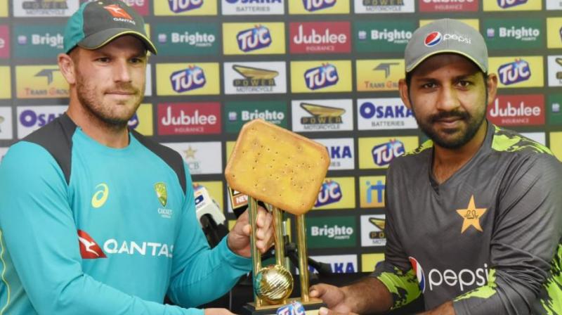 PCB director Zakir Khan showed disappointment over Australia's refusal to tour. (Photo: PCB/Twitter) PCB director Zakir Khan showed disappointment over Australia's refusal to tour. (Photo: PCB/Twitter)