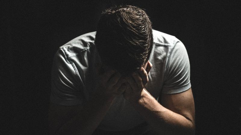 He was later taken to a hospital where he became the first person to be diagnosed with the condition at the facility (Photo: Pixabay) He was later taken to a hospital where he became the first person to be diagnosed with the condition at the facility (Photo: Pixabay)