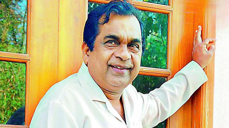 Brahmanandam Brahmanandam