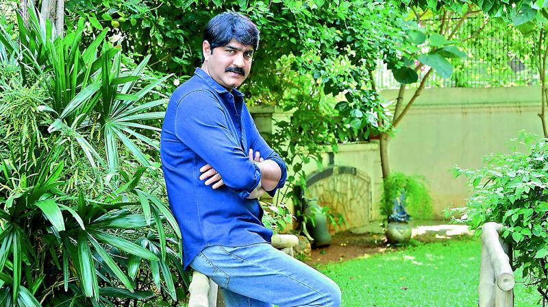 Srikanth Srikanth