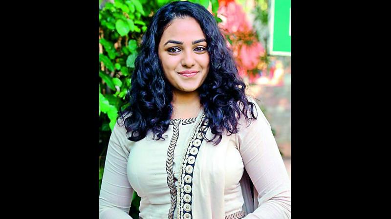 Nithya Menen Nithya Menen