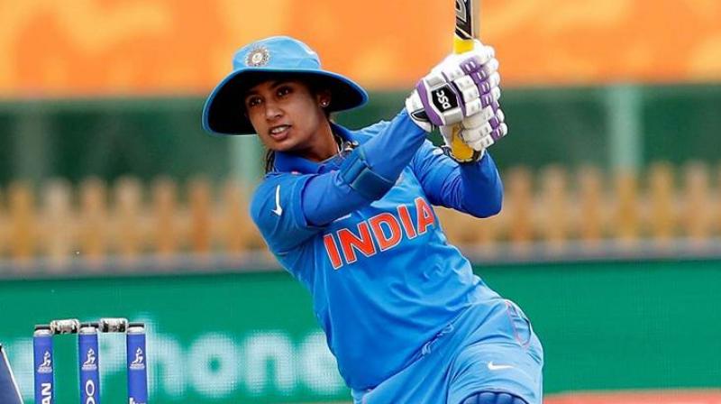There are indications that Mithali may not be selected in all the matches against the 'White Ferns' and she has been made aware by a senior member of the team management. (Photo: PTI) There are indications that Mithali may not be selected in all the matches against the 'White Ferns' and she has been made aware by a senior member of the team management. (Photo: PTI)