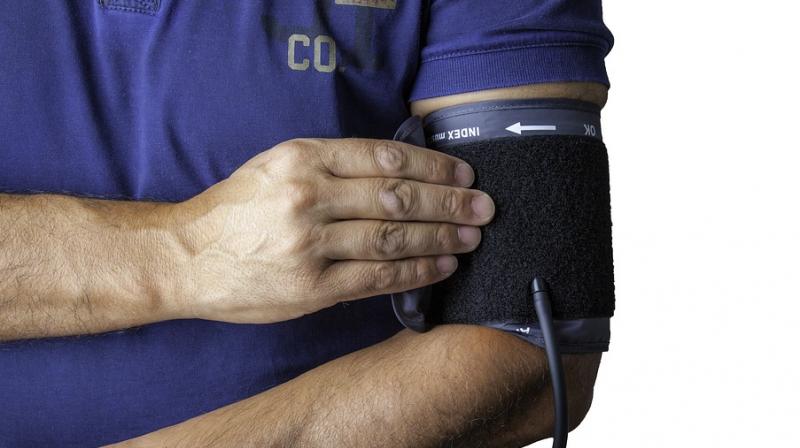 Experts say monitoring blood pressure at home helps treat hypertension faster. (Photo: Pixabay) Experts say monitoring blood pressure at home helps treat hypertension faster. (Photo: Pixabay)