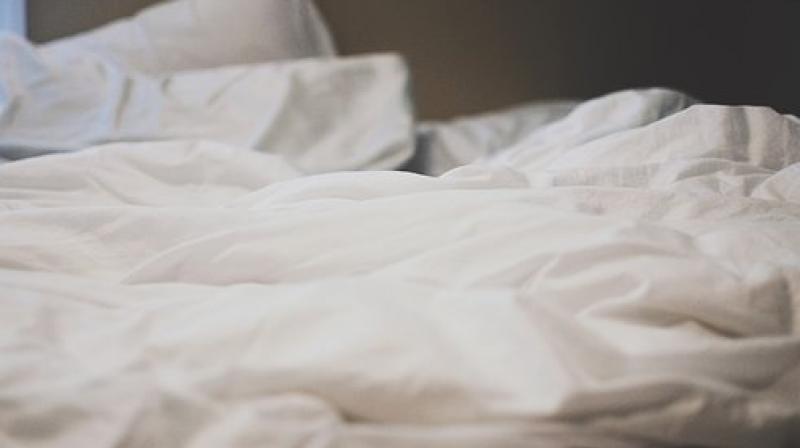 A lot of women have taken to Twitter to vent out frustrations regarding their boyfriends preferring to sleep on mattresses on the floor. (Photo: Pixabay) A lot of women have taken to Twitter to vent out frustrations regarding their boyfriends preferring to sleep on mattresses on the floor. (Photo: Pixabay)