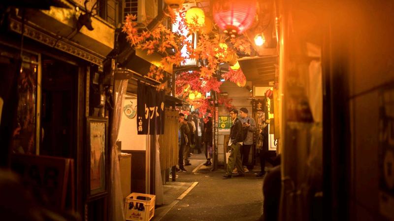 Tokyo is also one of the most solo-traveller friendly cities along with being the perfect blend of old and advanced. (Photo: Pexels) Tokyo is also one of the most solo-traveller friendly cities along with being the perfect blend of old and advanced. (Photo: Pexels)