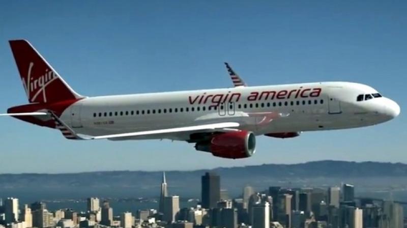 Virgin reported Wednesday that it earned $51.8 million in the third quarter, down from $71.9 million a year ago. Virgin reported Wednesday that it earned $51.8 million in the third quarter, down from $71.9 million a year ago.