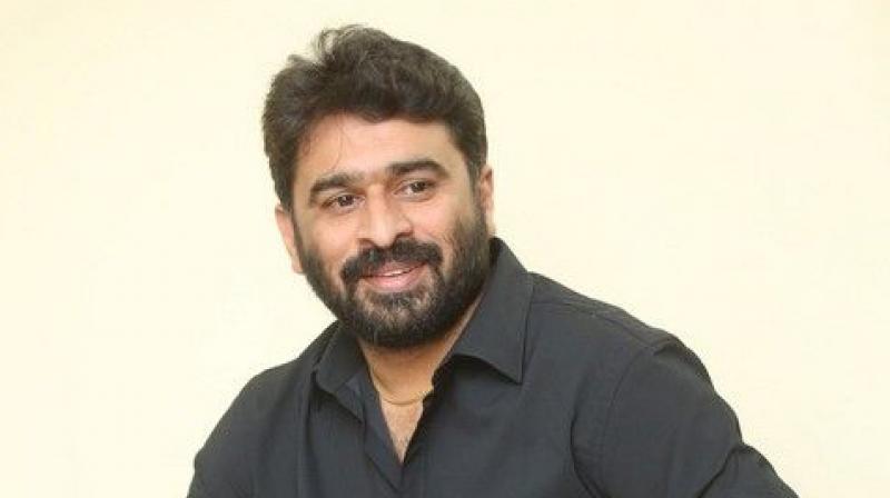 Sudheer Varma Sudheer Varma