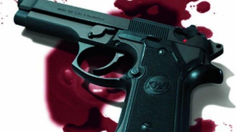 Police say the injured girl is in serious condition. (Photo: Representational Image) Police say the injured girl is in serious condition. (Photo: Representational Image)