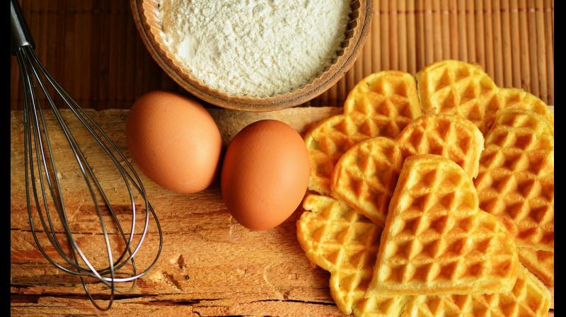 Participants who ate up to one egg daily had a lower risk of getting hemorrhagic stroke as well as developing ischemic heart disease. (Photo: Pixabay) Participants who ate up to one egg daily had a lower risk of getting hemorrhagic stroke as well as developing ischemic heart disease. (Photo: Pixabay)