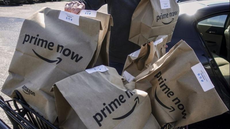 The US tech company would effectively own a stake in More’s supermarkets and hypermarkets. The US tech company would effectively own a stake in More’s supermarkets and hypermarkets.