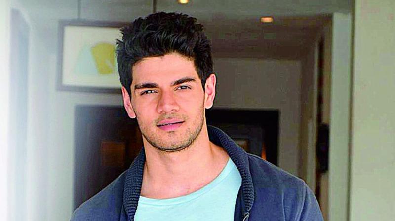 Sooraj Pancholi Sooraj Pancholi