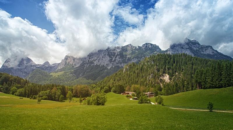 Representational Image. (Photo: Pixabay) Representational Image. (Photo: Pixabay)