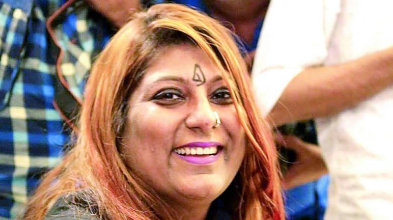 Anusha Srinivasan Iyer Anusha Srinivasan Iyer