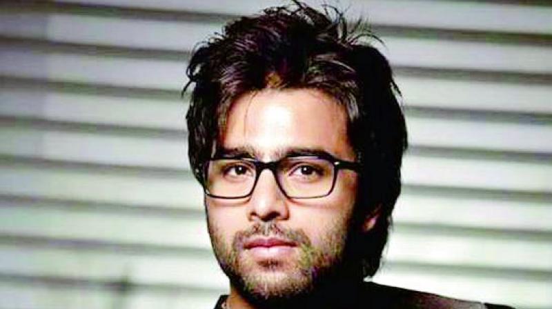 Nara Rohit Nara Rohit