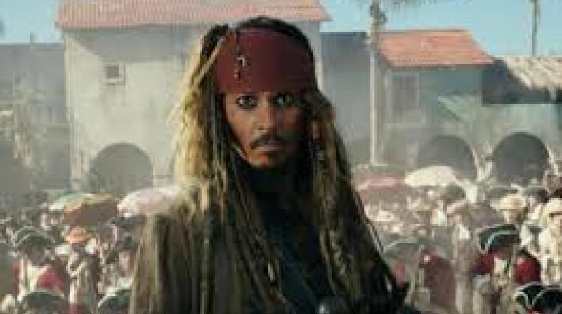 Earlier this month, reports surfaced that hackers had stolen Disney’s Pirates of the Caribbean: Dead Men Tell No Tales, threatening to release the film online if a demand for ransom was not met. Earlier this month, reports surfaced that hackers had stolen Disney’s Pirates of the Caribbean: Dead Men Tell No Tales, threatening to release the film online if a demand for ransom was not met.