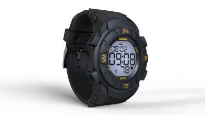 smartwatch ego lenovo
