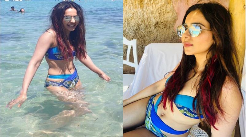 Rakul Preet Singh. (Photo: Instagram) Rakul Preet Singh. (Photo: Instagram)