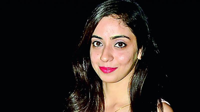 Sukriti Sukriti
