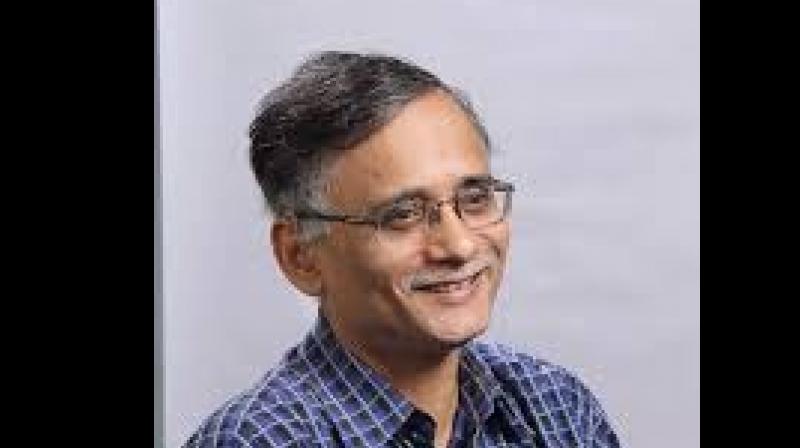 Dr Arun Gadre (Photo: Facebook) Dr Arun Gadre (Photo: Facebook)
